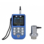 최대 출력 두께 게이지 (DC-5000)