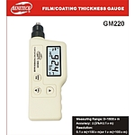 코팅 두께 측정기 (GM-220)