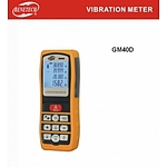 레이져 거리측정기 (GM40D)