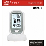 포름 알데히드 모니터 (GM-8801)