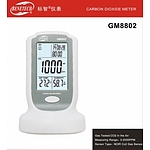 이산화탄소측정기 (GM-8802)