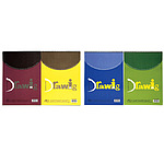 드로잉 스케치북 (200g)