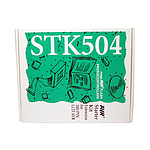 스타터 키트(STK504)