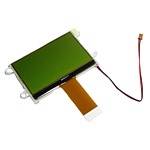 그래픽 LCD(PE12864LRU-022-H-Q)