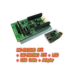 AVR 기본 학습 패키지