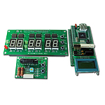 AVR 아카데미 패키지