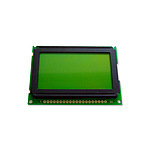 그래픽 LCD(ABG128064H05-YHY-R)