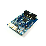 STM32F103 모듈 보드 (STM32_M)