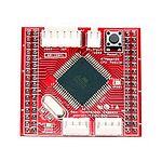 AVR MEGA 128 모듈 라이트 (AM-128PL)