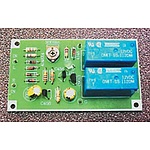 스피커 보호회로 스테레오(FK650)