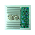 50W 파워엠프 모노(FK660)