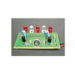 5 LED 플래셔(FK111)