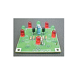 10 LED Flasher(FK112)