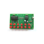 LED 러닝 라이트(FK117)