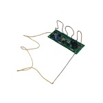 고출력 사이렌 키트(FK145)