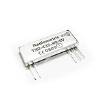 EMC 호환 데이터 수신기 모듈 (TX2-433-40-5V)