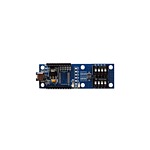 지그비 교육용 응용보드 (FZ800ED_GPIO_BUZZ)