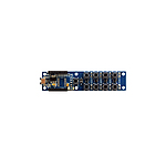지그비 교육용 응용보드 (FZ800ED_ GPIO_TACT_SWITCH)