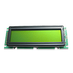 캐릭터 LCD(ABC016002F04-YKY-R-01)