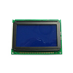 그래픽 LCD(ABG128064H10-BIW-R)