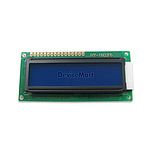 캐릭터 LCD(ABC016002E57-BIW-R)