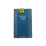 USB용 임베디드시스템 개발 모듈(DTES100 Series)