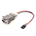 RS232C-F 통신모듈