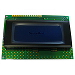 캐릭터 LCD(BC1604ABNHJH-D)