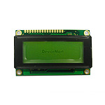 캐릭터 LCD(BC2004DYPLJH-D)