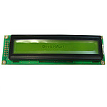 캐릭터 LCD(BC2402AYPLJH-D)
