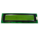 캐릭터 LCD(BC4004AYPLJH-D)