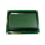 그래픽 LCD(BG12864FGPLBbn-D)