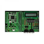 Xilinx FPGA XC3S200트레이닝 키트