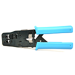 케이블압착기 (ECT-500R)