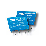 AC-DC 컨버터 모듈 (MPS-03S)