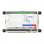 7인치 고성능 임베디드 컴퓨터(IEC667-07)
