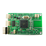AVR 개발용 모듈