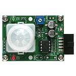 인체 감지센서 모듈(USB232-PIR)