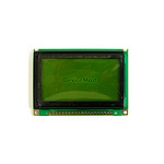 그래픽 LCD(OTM804Y-YG-1)