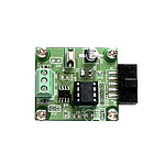 아날로그 값 변환 모듈(USB232-AI)