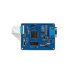 VGA conversion 보드