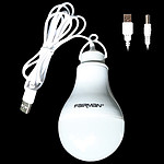 LED 램프등 (DC잭타입)