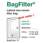 미생물 멸균백 (BagFilter)