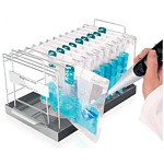 미생물 멸균백 (BagFilter Pipet & Roll)