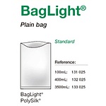 미생물 멸균백 (BagLight)