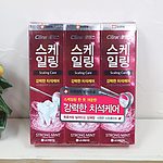 클링스 스케일링 스트롱민트 치약