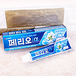 페리오 알카 액션 알파 치약