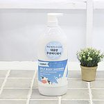 대용량 우유 바디워시 (1000g)