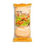 살구 비누