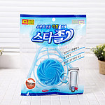 소변기용 크린스타졸 탈취제